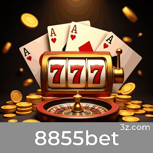 Claim Your Welcome Bonus Today on 8855bet Play live casino Brazil with 8855bet bonuses