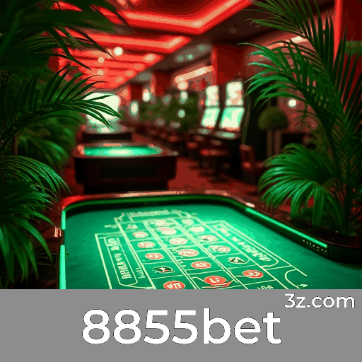 Play Slots and Live Casino Games at 8855bet Brazil 8855bet sports betting Brazil cricket and football